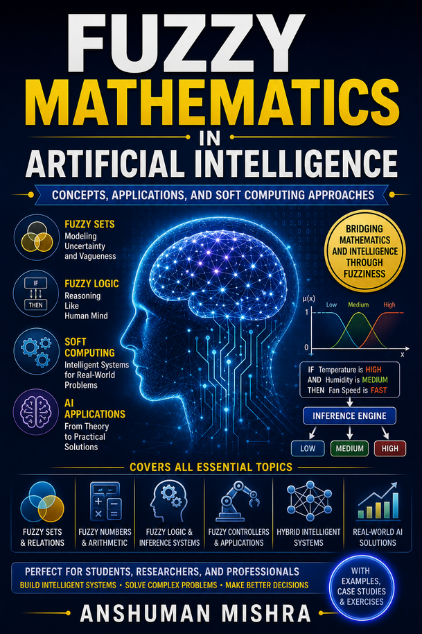 Fuzzy mathematics in artificial intelligence… [PDF/iPad/Kindle]
