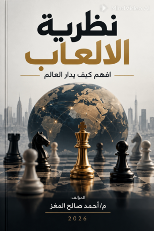 نظرية الألعاب -افهم كيف يدار العالم