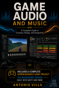 Game Audio and Music