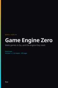 Game Engine Zero