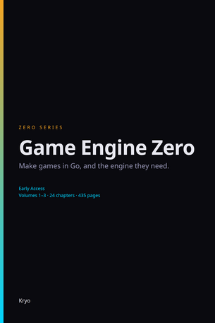 Game Engine Zero
