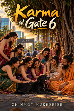 Karma at Gate 6