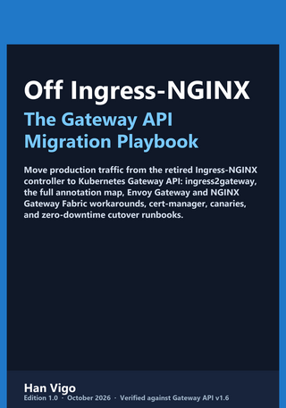 Off Ingress-NGINX: The Gateway API Migration Playbook