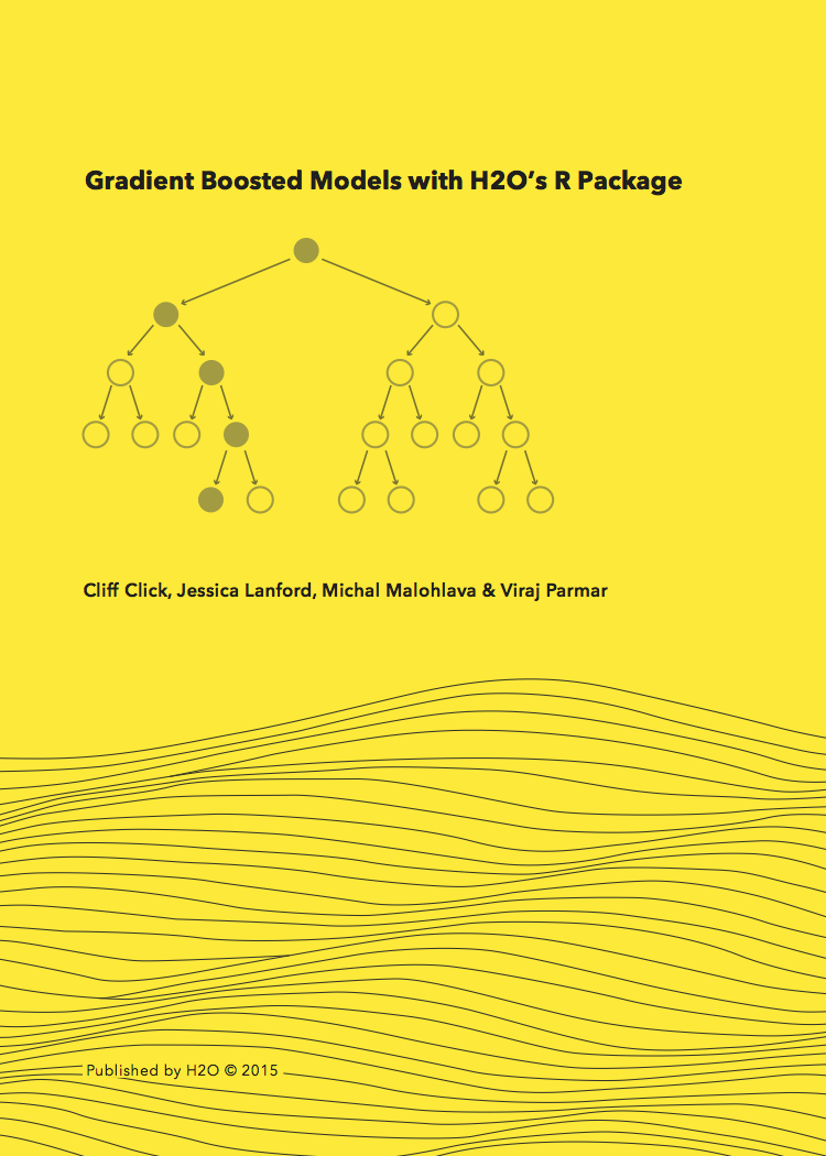 h2o gradient boosting