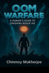 OOM Warfare: A Human's Guide to Crashing Rogue AIs