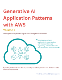 Generative AI Application Patterns with AWS