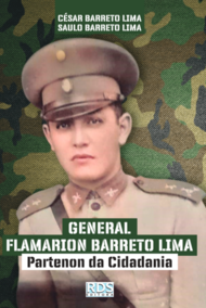 General Flamarion Barreto Lima