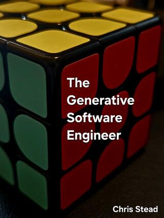 The Generative Software Engineer