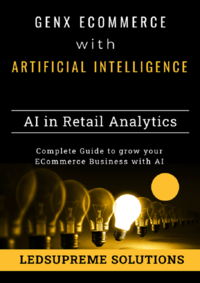 GENX ECOMMERCE WITH ARTIFICIAL INTELLIGENCE