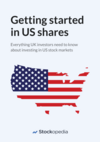 Getting Started in US Shares