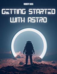 Getting started with Astro