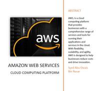 Getting Started with AWS Serverless A Step-by-Step Guide