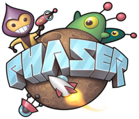 Beginning phaser