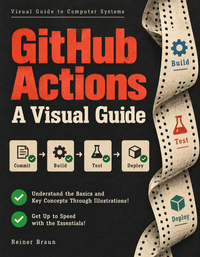 GitHub Actions A Visual Guide