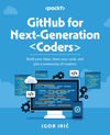 GitHub for Next-Generation Coders