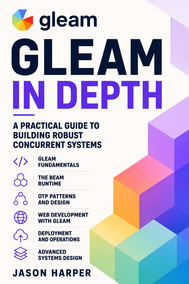 Gleam in Depth