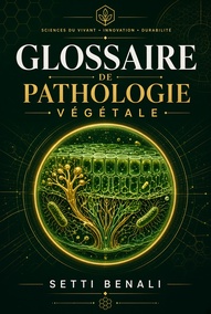 Glossaire de pathologie végétale