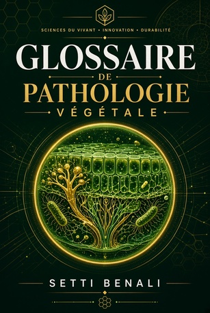 Glossaire de pathologie végétale