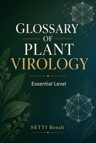 Glossary of Plant Virology – Essential Level