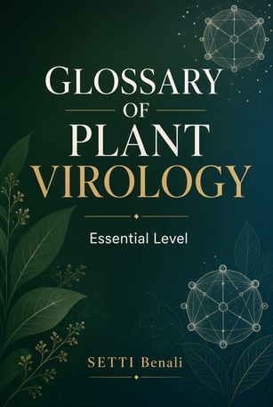Glossary of Plant Virology – Essential Level