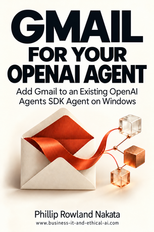 Gmail for Your OpenAI Agent