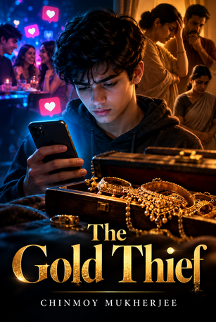 The Gold Thief