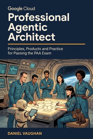Google Cloud Professional Agentic Architect