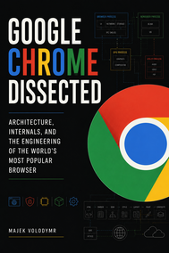 Google Chrome Dissected