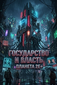 Государство и Власть