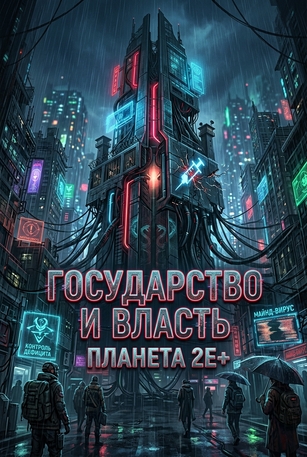 Государство и Власть