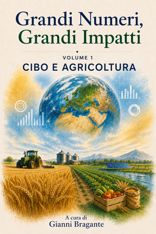 Grandi Numeri, Grandi Impatti - Volume 1
