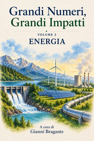 Grandi Numeri, Grandi Impatti - Volume 2: Energia