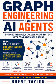 Graph Engineering for AI Agents