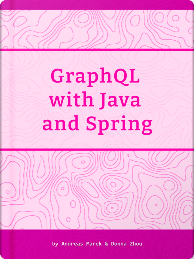 Graphql on sale java spring