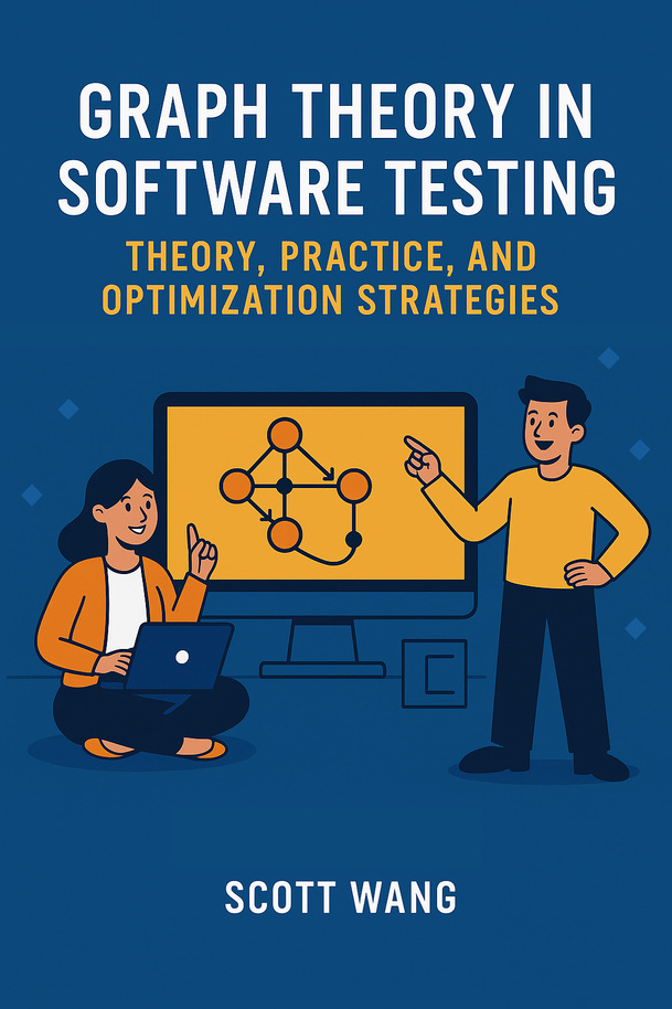 GRAPH THEORY IN SOFTWARE TESTING THEORY… [PDF/iPad/Kindle]