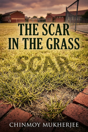 The Scar in the Grass