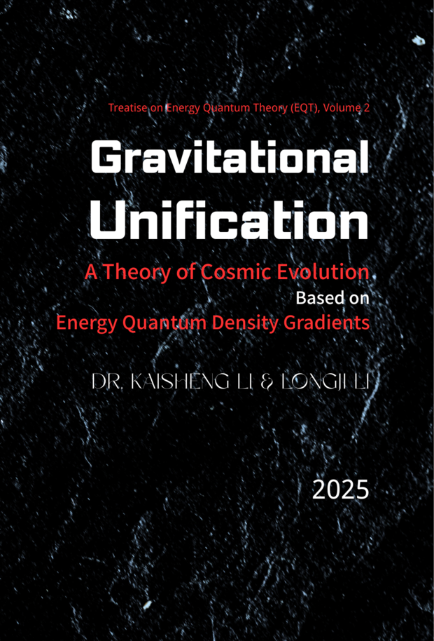 Gravitational Unification: A Theory of Cosmic… [PDF/iPad/Kindle]