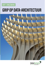 Grip op data-architectuur