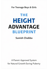 The Height Advantage Blueprint