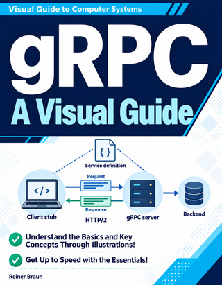 gRPC A Visual Guide