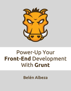 Power-up Your Front-End Development with Grunt