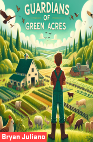 Guardians of Green Acres: A Tale of Family, Land, and Legacy