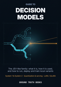 Guide to Decision Models