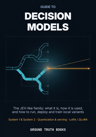 Guide to Decision Models