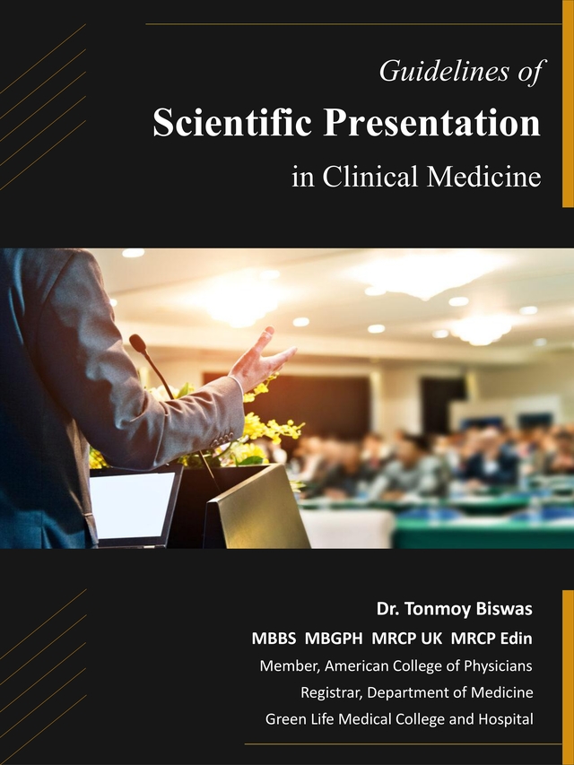 Guidelines of Scientific Presentation in… [PDF/iPad/Kindle]