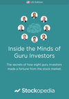 Inside the Minds of Guru Investors - USA
