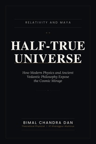 HALF-TRUE UNIVERSE