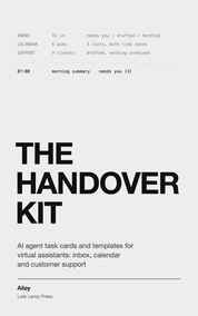 The Handover Kit