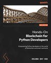 Hands-On Blockchain for Python Developers - Second Edition