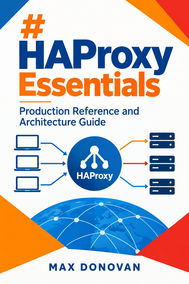 HAProxy Essentials